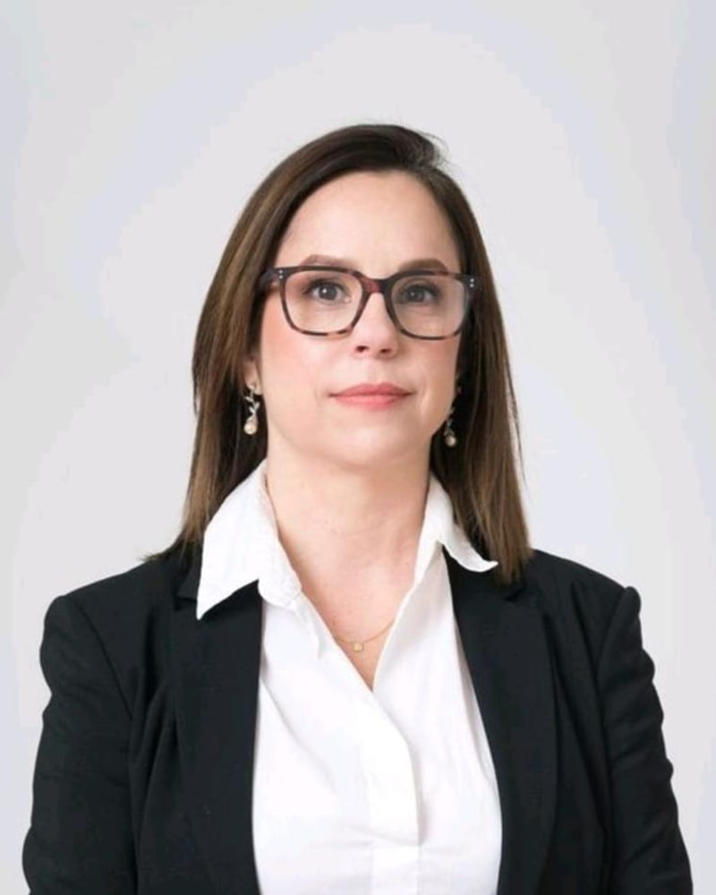 Ivana Patrícia Bezerra de Paula