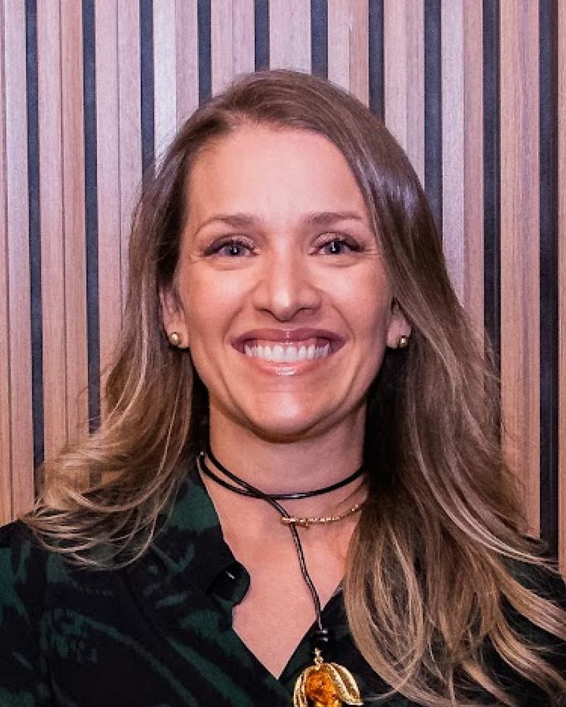 Paula Ferro Costa de Sousa